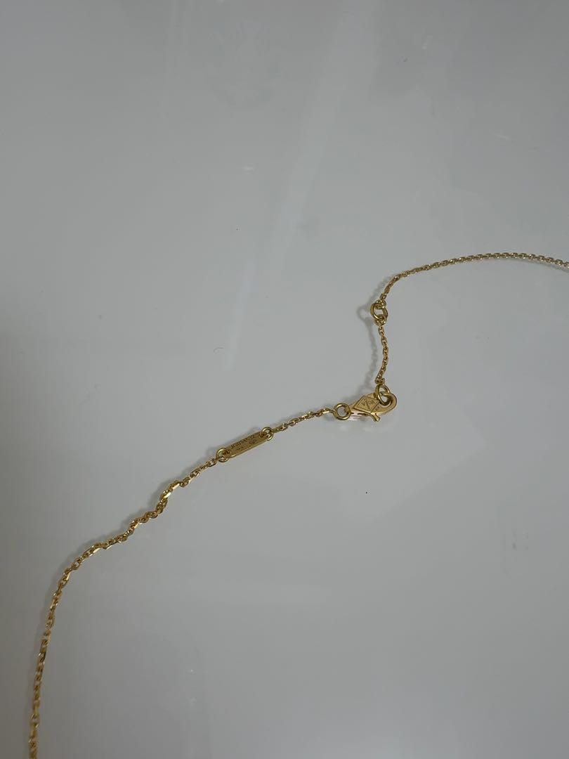 サマル　Van Cleef & Arpels スウィートアルハンブラ