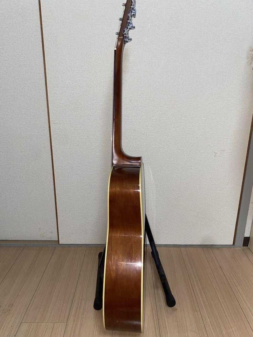 YAMAHA アコースティックギター F620