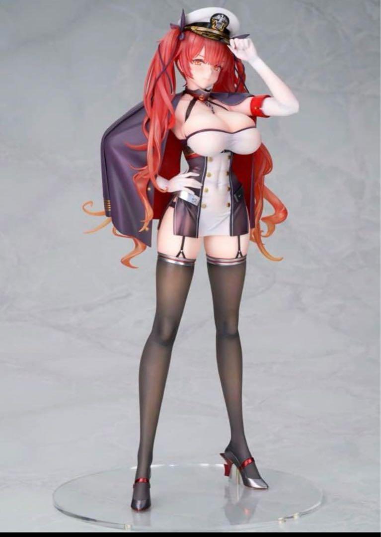 アルター アズールレーン ホノルル 軽装ver