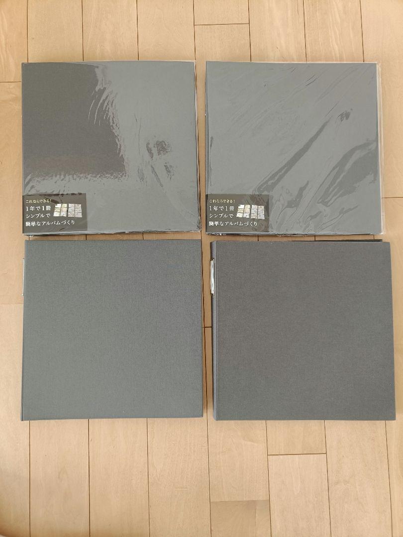 工場 直営 店ベビー・キッズ - アルバム ナカバヤシ Emi 240