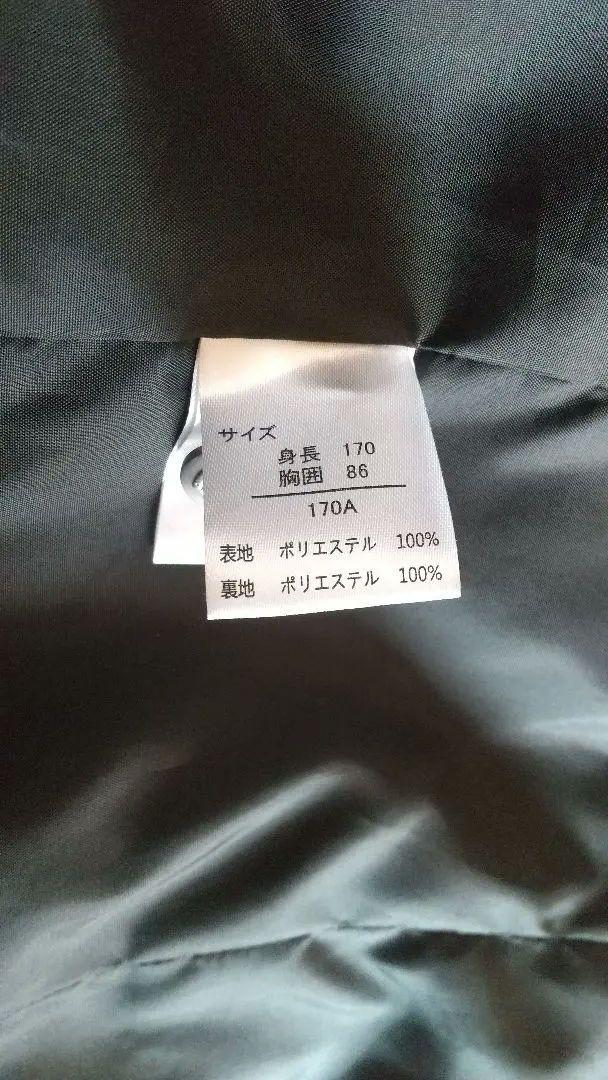 ワンダーファクトリー 170 フォーマルスーツ 卒業式