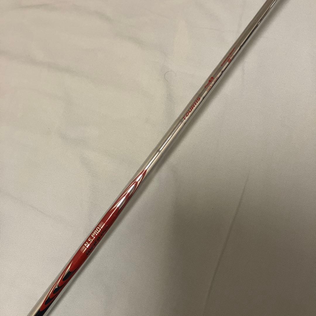 タイトリスト　ボーケイ　SM9 52度 12F モーダス115S