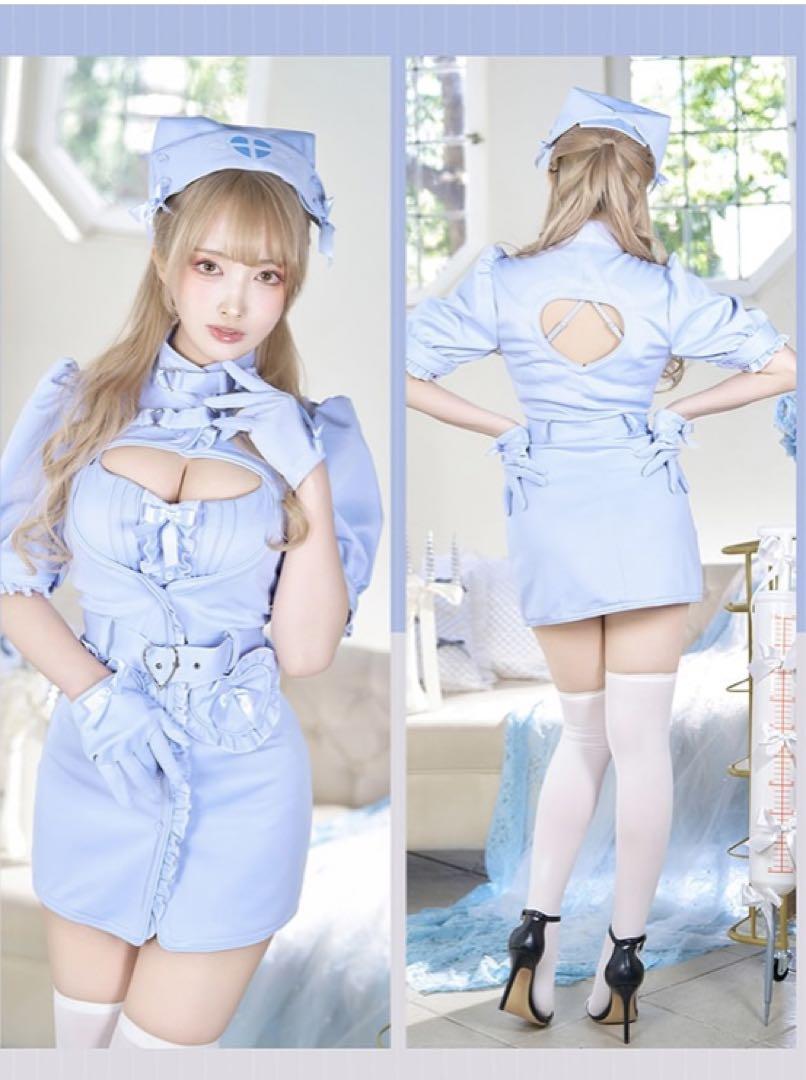 Marymoon◎ルミナスハートナース