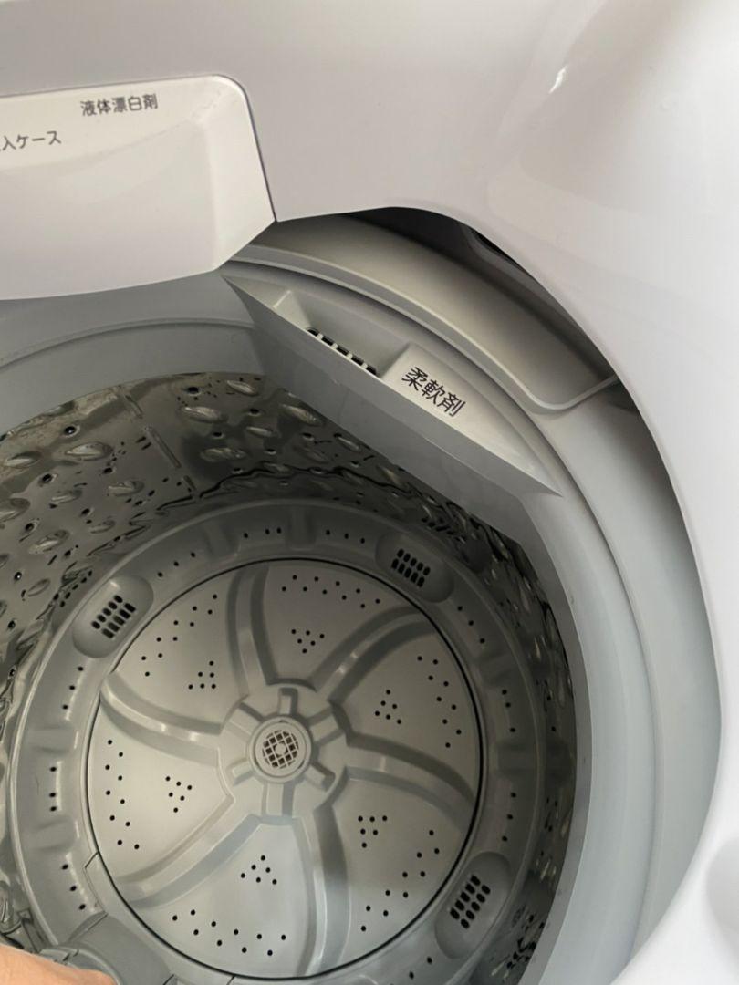 ニトリ おかめ様専用 ニトリ 全自動洗濯機 6.0kg meDgd-m16206510938 トでの