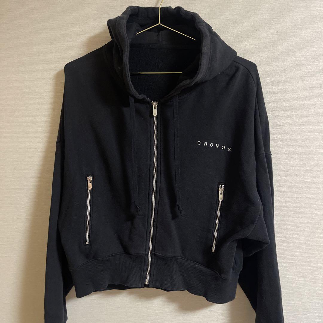 【新品未使用】CRONOS レディース　パーカー L03.jpg?v=1731047227&width=400