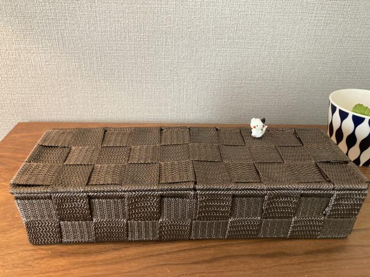 カトラリーケースねこbr