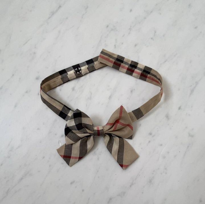 Burberry セットアップ入園式/100cm〜 その他