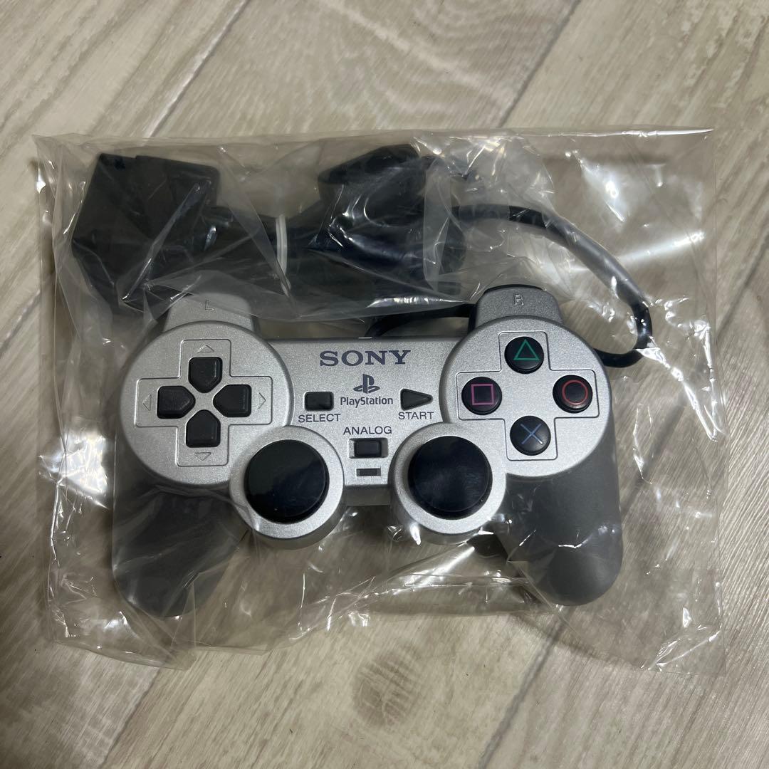 playstation2 コントローラ デュアルショック2PlayStation2