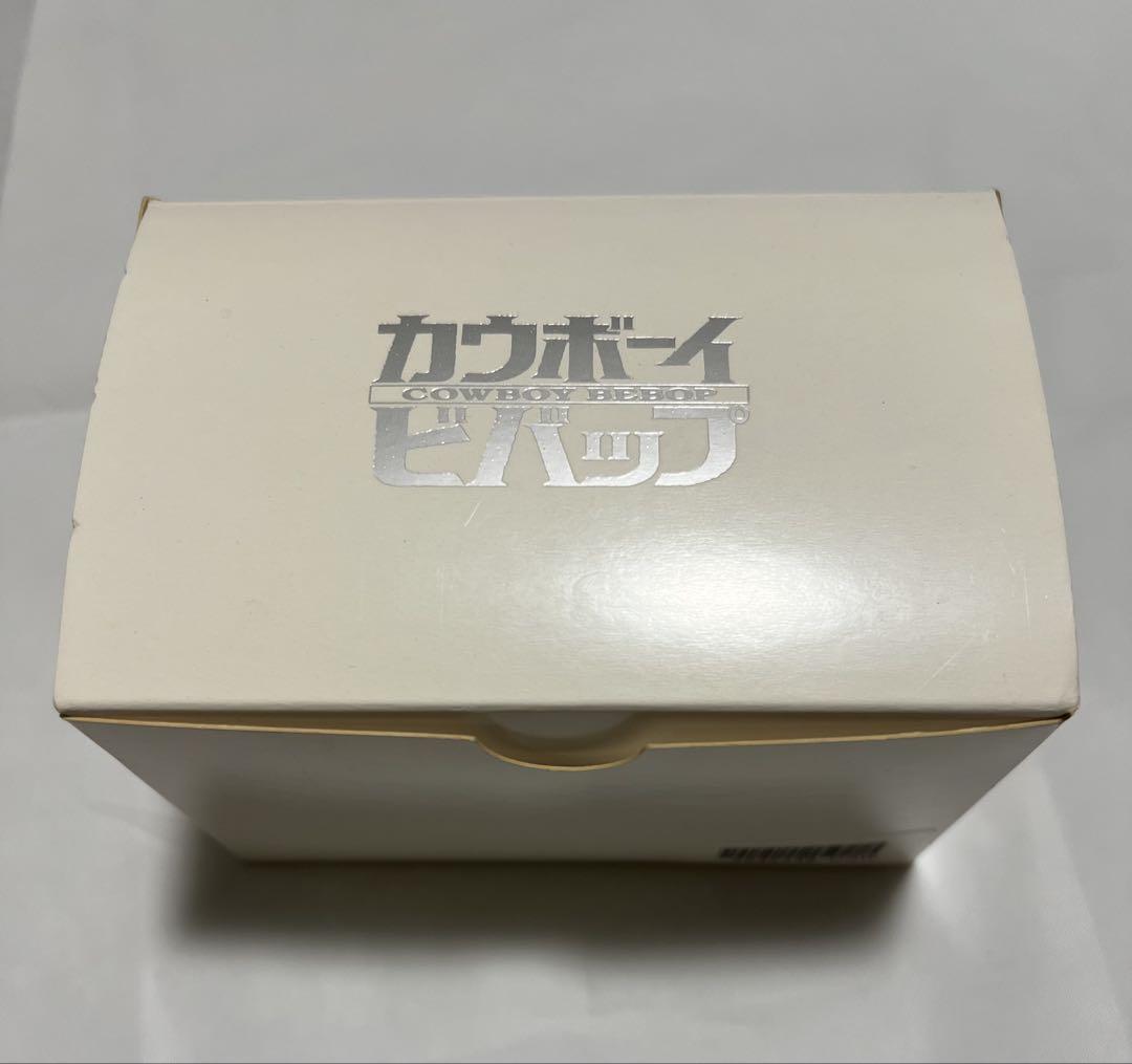 300本 セイコー×カウボーイビバップ