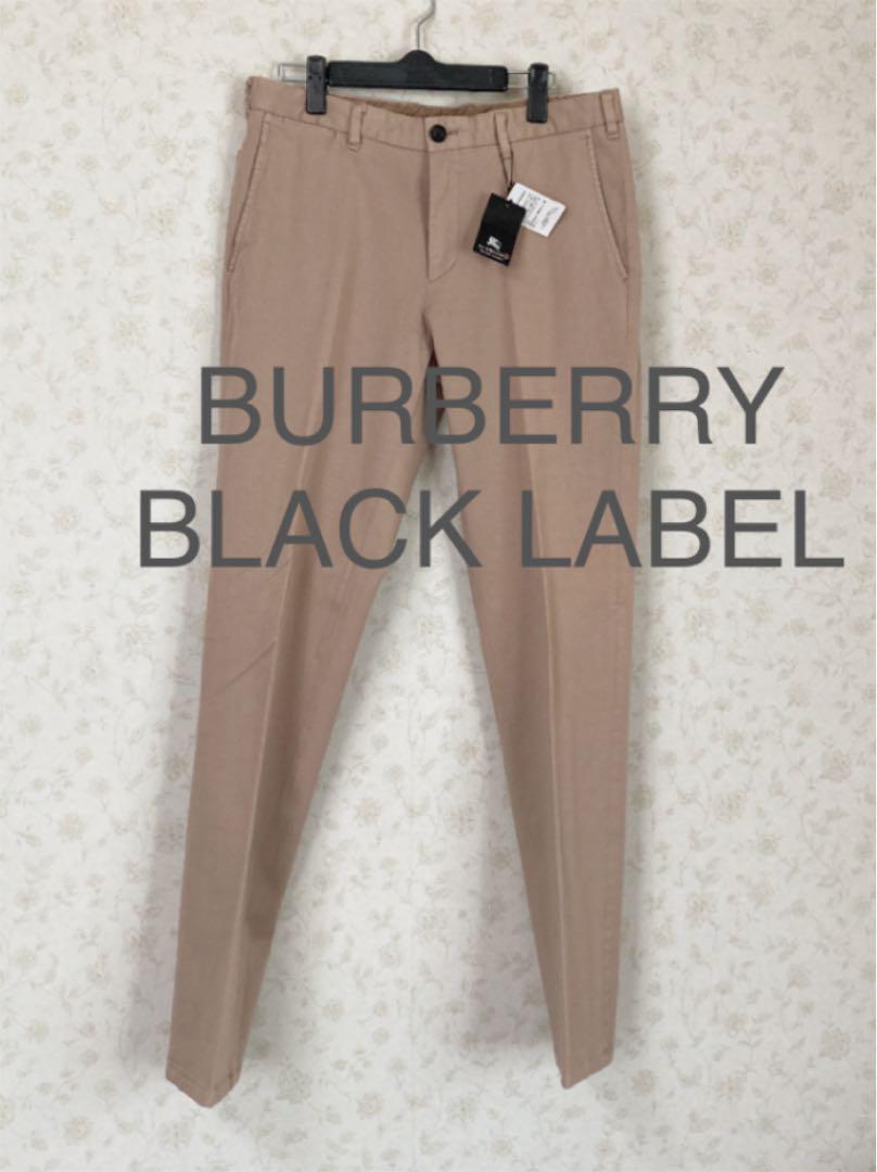 オンラインストア売り出し Burberry Black Label メンズ 綿パンツ オンラインストア銀座 メンズ パンツ Dcwaindefla Dz