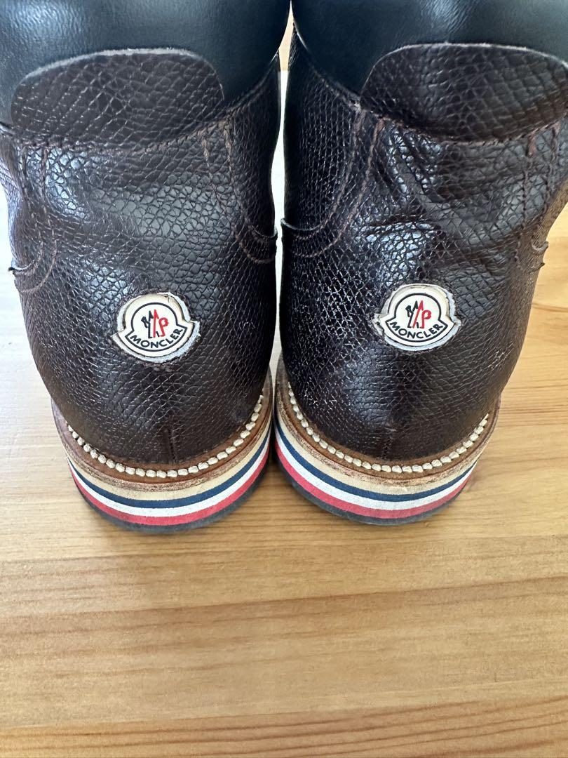 MONCLER