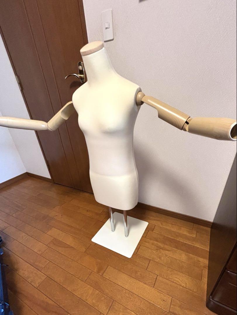 和装ボディ腕付き
