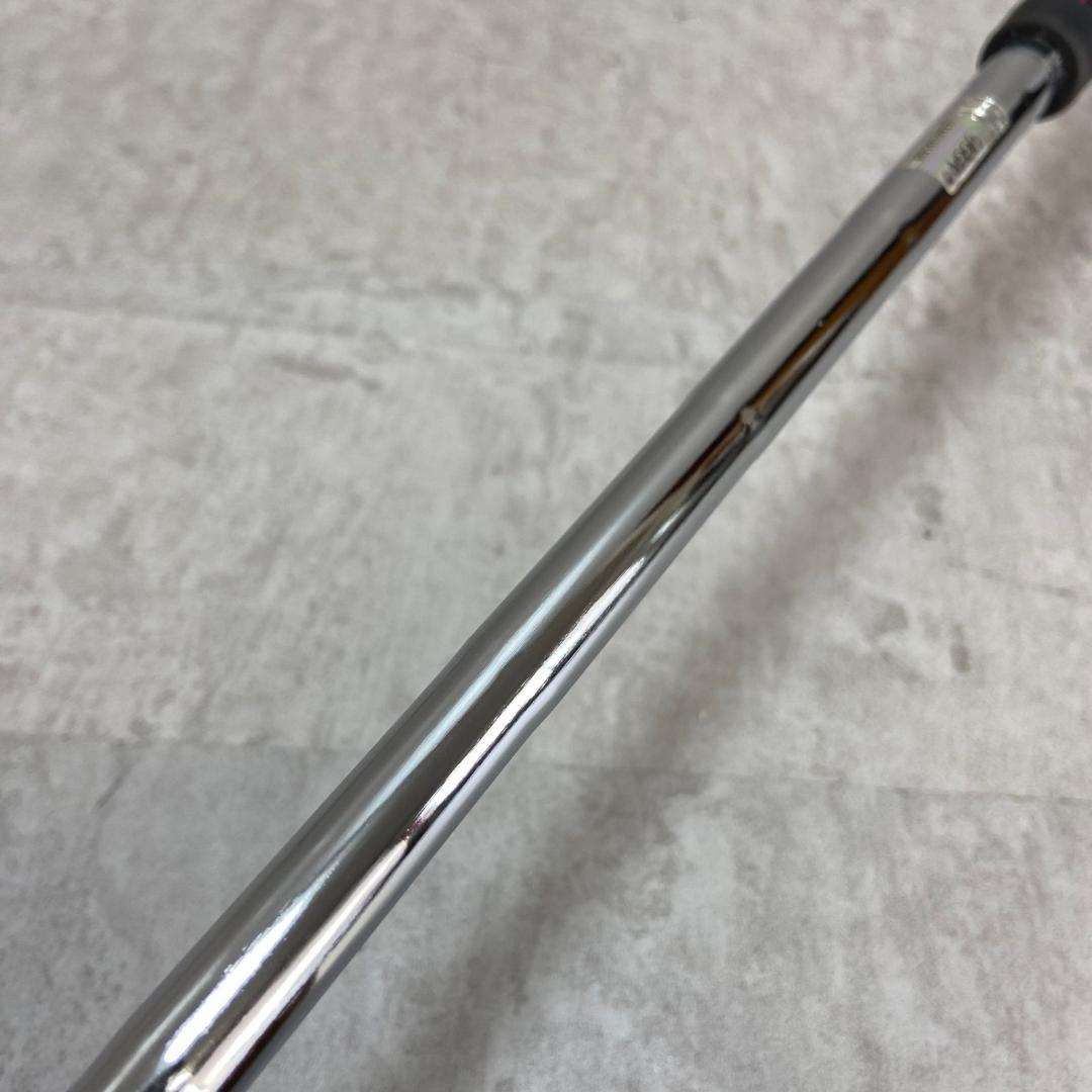 ウィルソン m5 ハーモナイズド メンズゴルフパター スチール 右