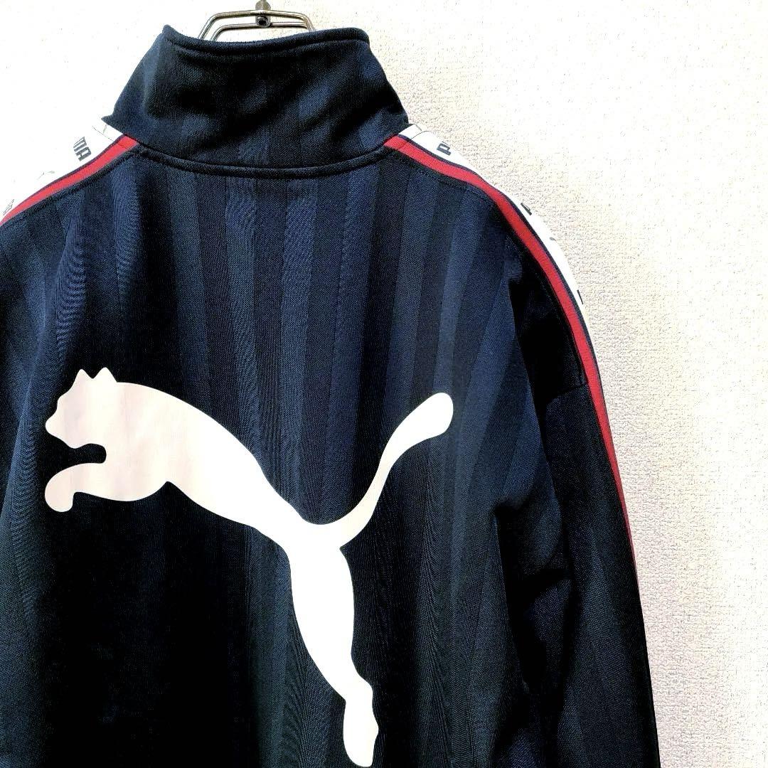 PUMAプーマ プージャー　セットアップ　S∼M