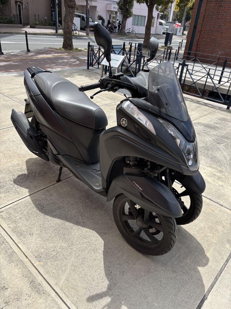 ✟ YAMAHA