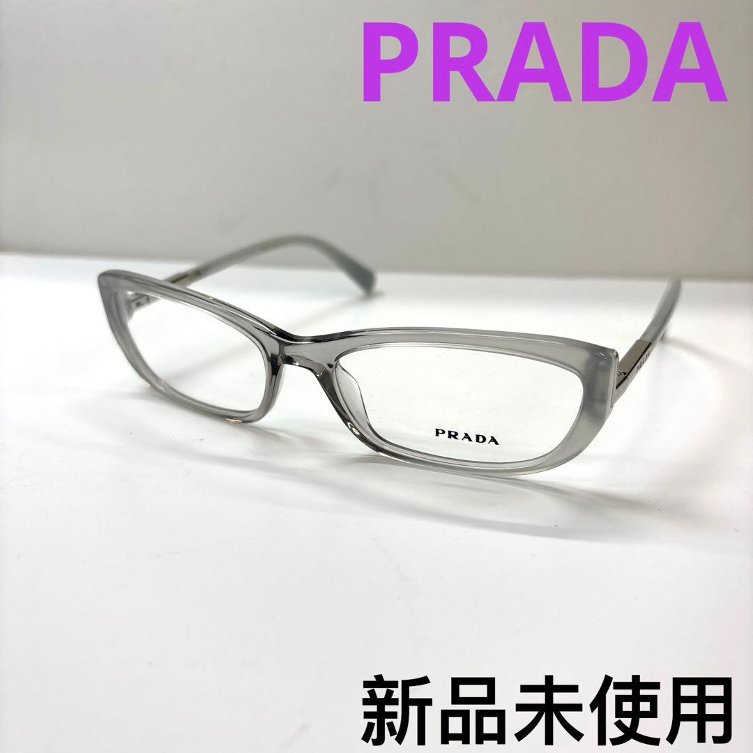 PRADA プラダメガネフレームVPR03N-A