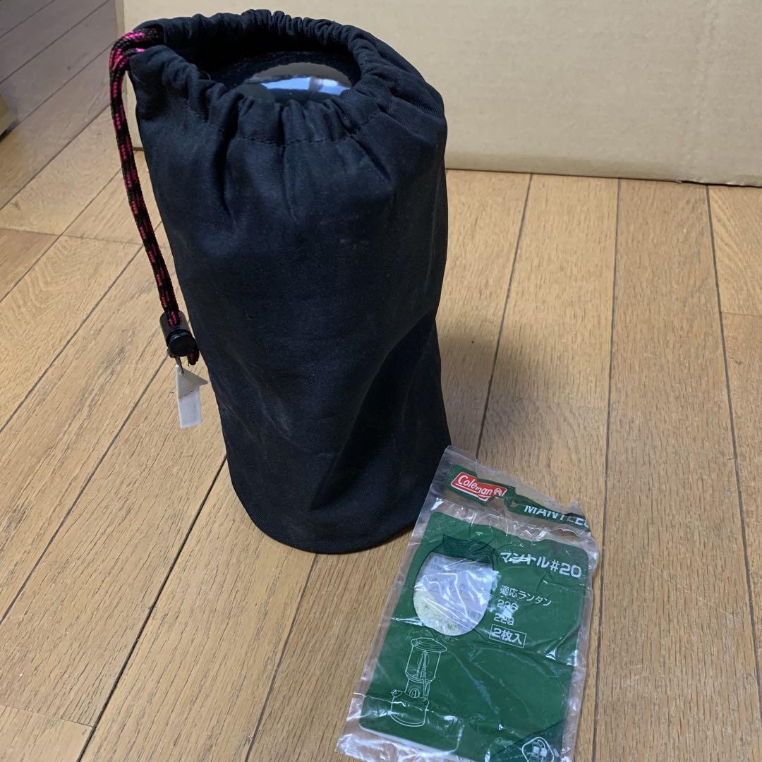 Coleman Peak1 ランタン222B USA製