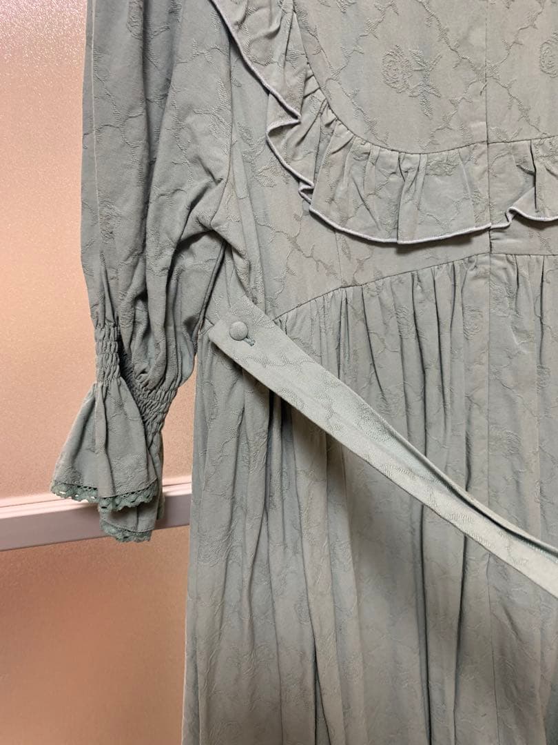 sheglit シェグリット　いばら姫ワンピース KERA SHOP 新宿店 on X: 