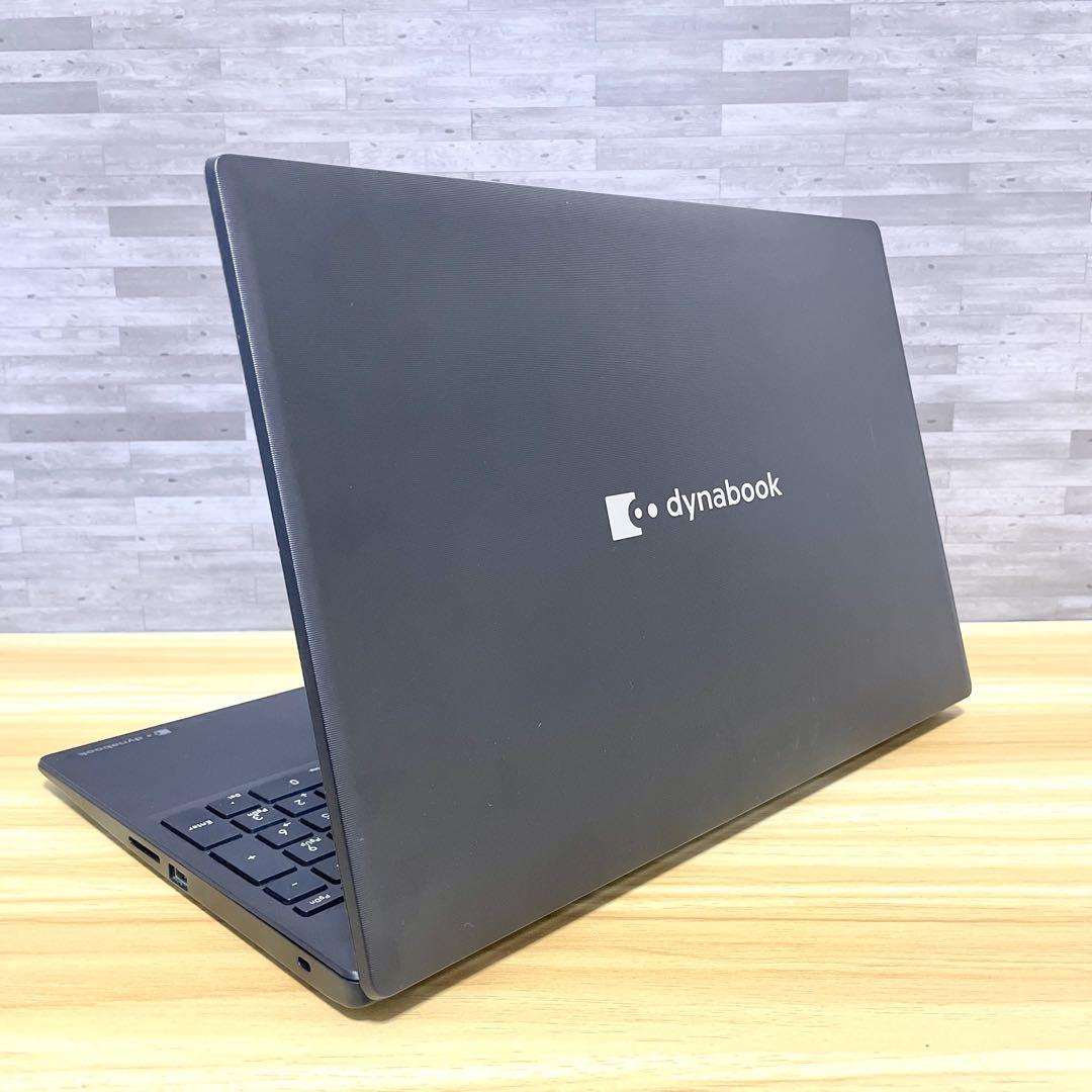 dynabook PZ/第11世代corei7/SSD+HDD/メモリ16GB - メルカリ