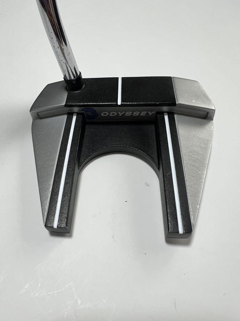 ODYSSEY VERSA 7H パター 350g