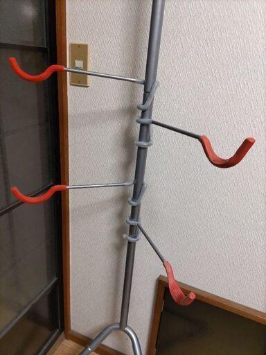 ミノウラ（自転車） MINOURA ミノウラ 箕浦 GRAVITY STAND 2