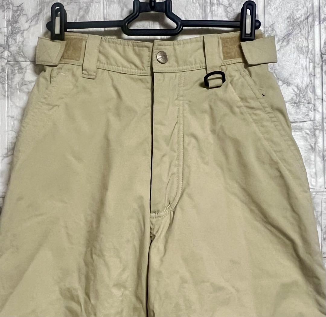 SIONYX × OCEAN PACIFIC スキー・スノボウェア M
