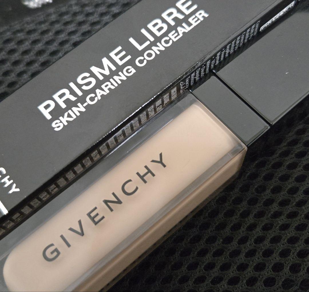GIVENCHY PRISME LIBRE C180 11ml