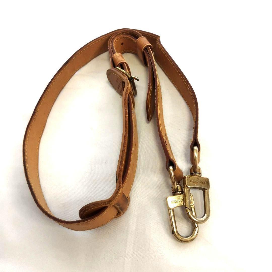 LOUIS VUITTON ルイヴィトン ショルダーストラップ レディース