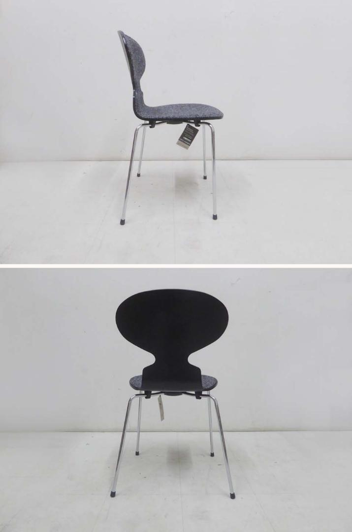 未使用 正規品■フリッツハンセン■3101 アリンコチェア フロントパディング