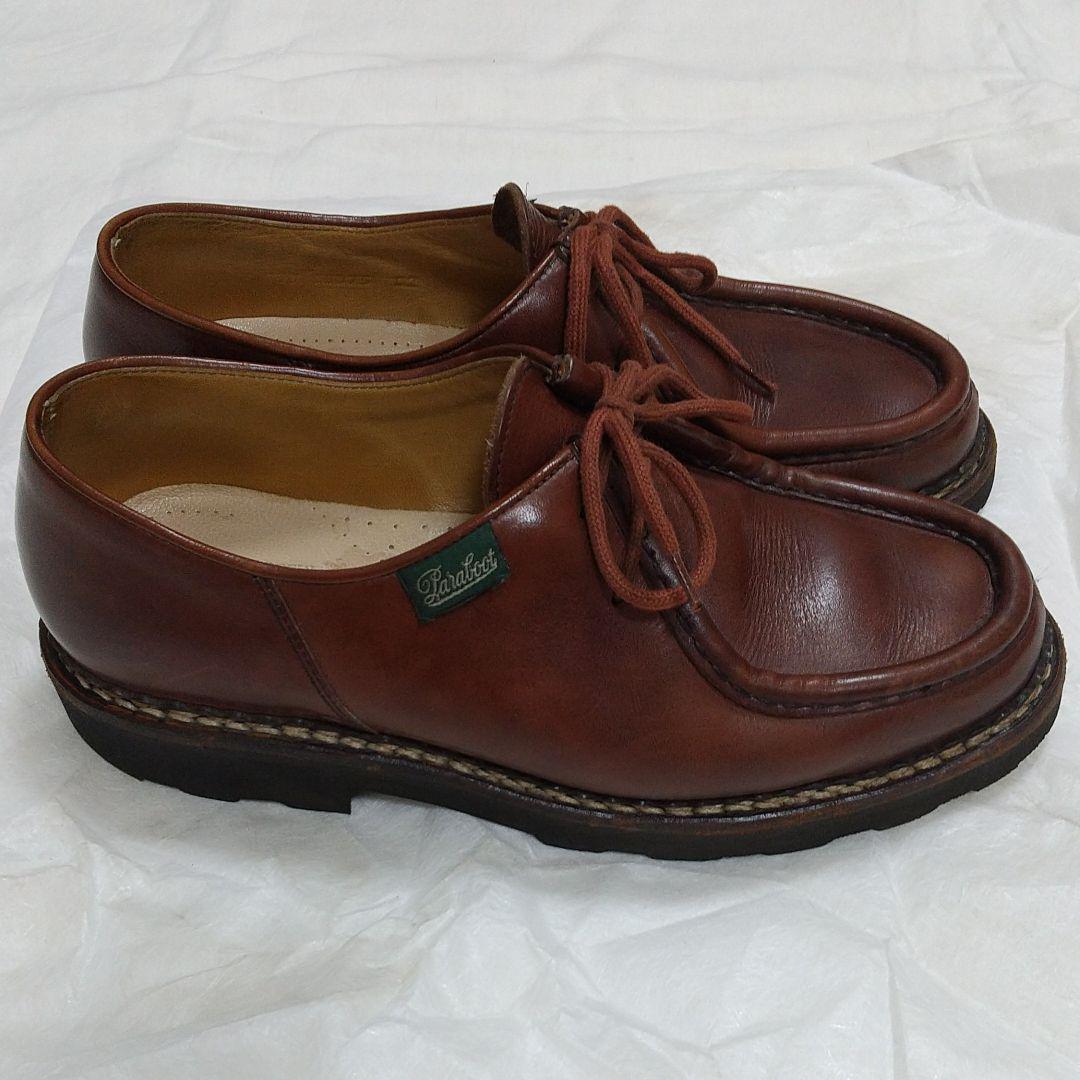 Paraboot michael 39 パラブーツ ミカエル