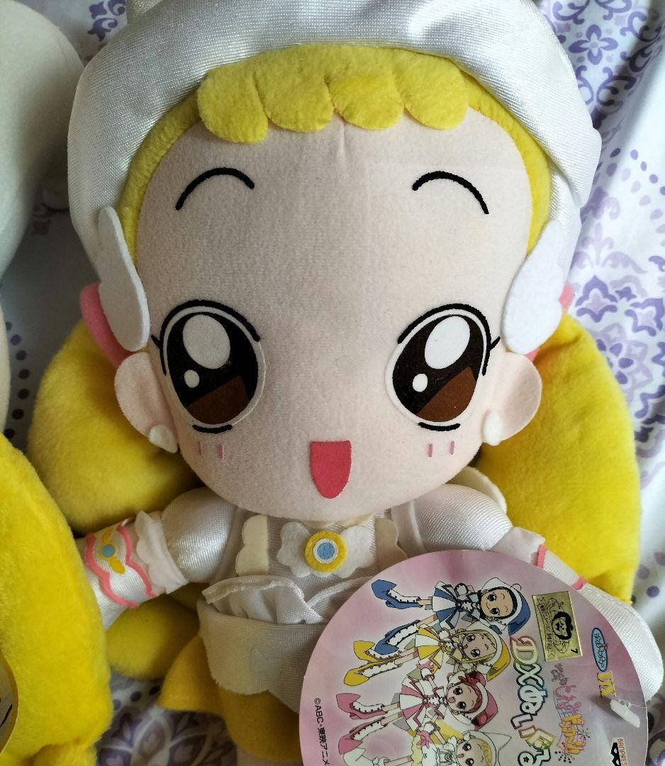 当店限定販売】 おジャ魔女どれみ ハナちゃん 巻機山花 ハナ