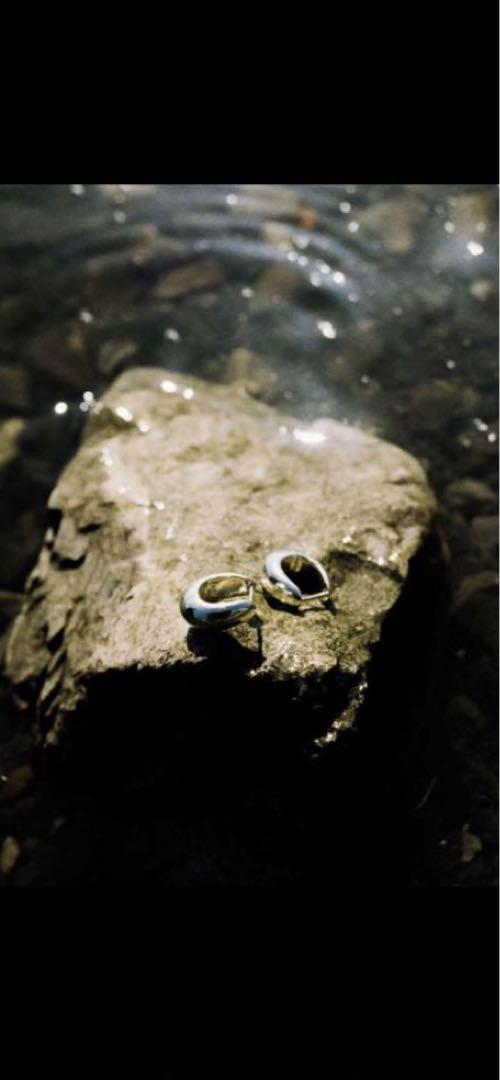 Llife PEBBLE PIERCE（片耳）