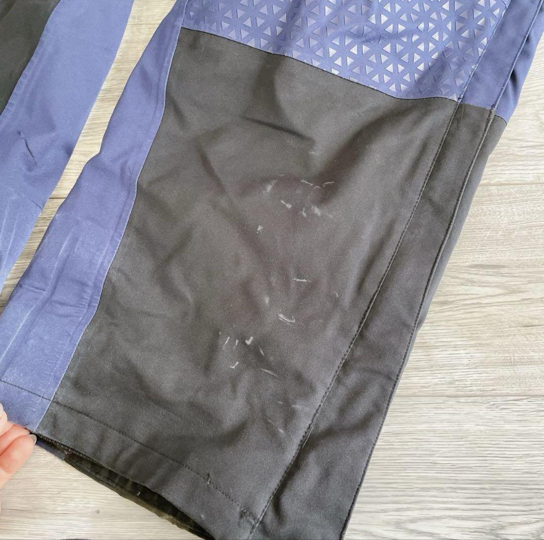 フェニックス メンズ XL スキー スノボー ウェア 上下セット　大きい
