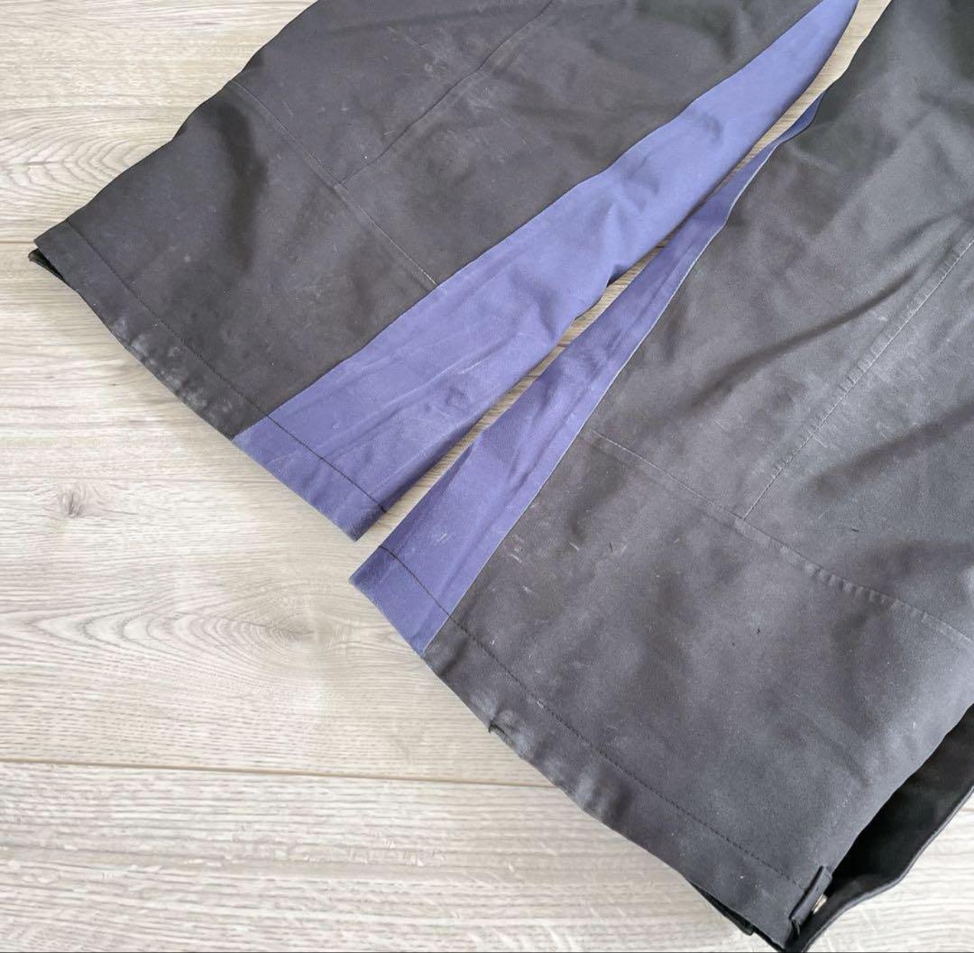 フェニックス メンズ XL スキー スノボー ウェア 上下セット　大きい