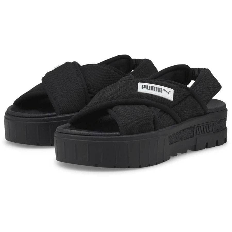 【新品未使用】プーマ レディース サンダル PUMA MAYZE SANDAL