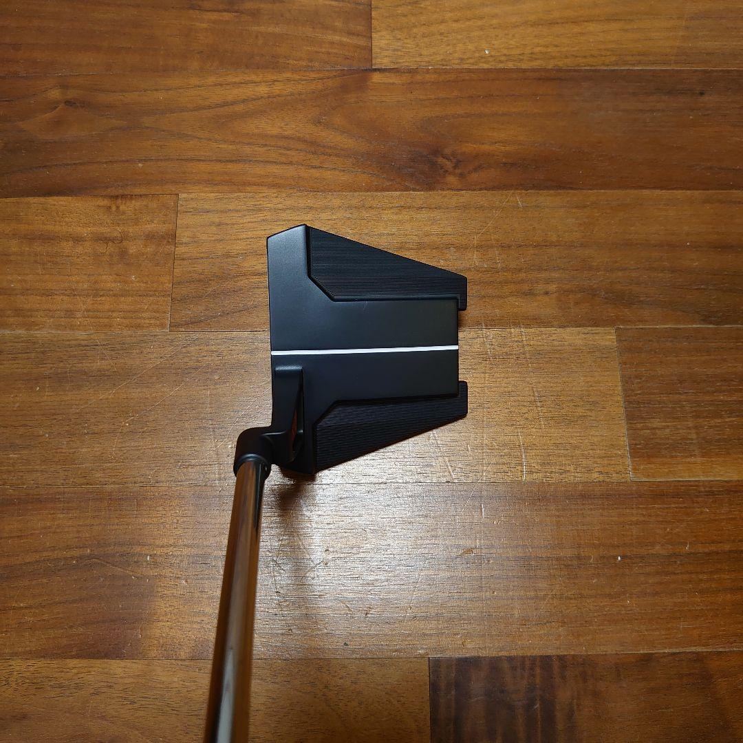 ODYSSEY TRI-BEAM 12 パターマイケルさん専用