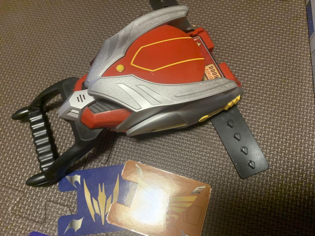 KAMEN RIDER DRAGON KNIGHT まとめ 画像7