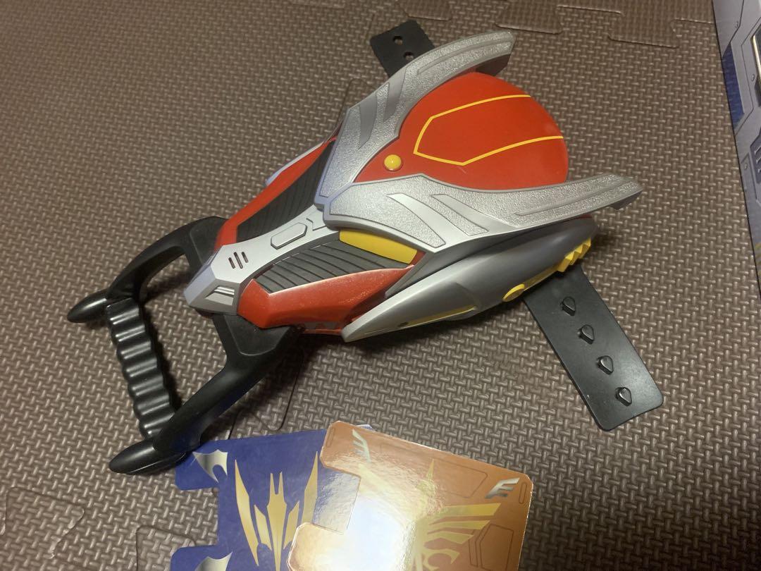 KAMEN RIDER DRAGON KNIGHT まとめ 画像8