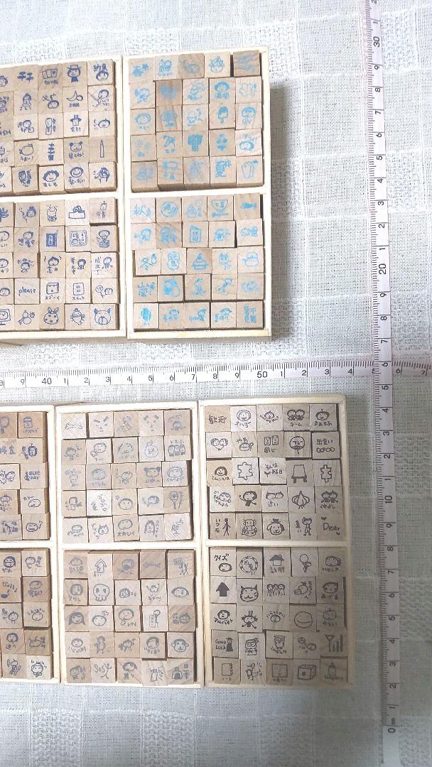 FELISSIMO*schedule stamp * 15箱 * 高級感 FELISSIMO*schedule stamp * 15箱 * 高級感
