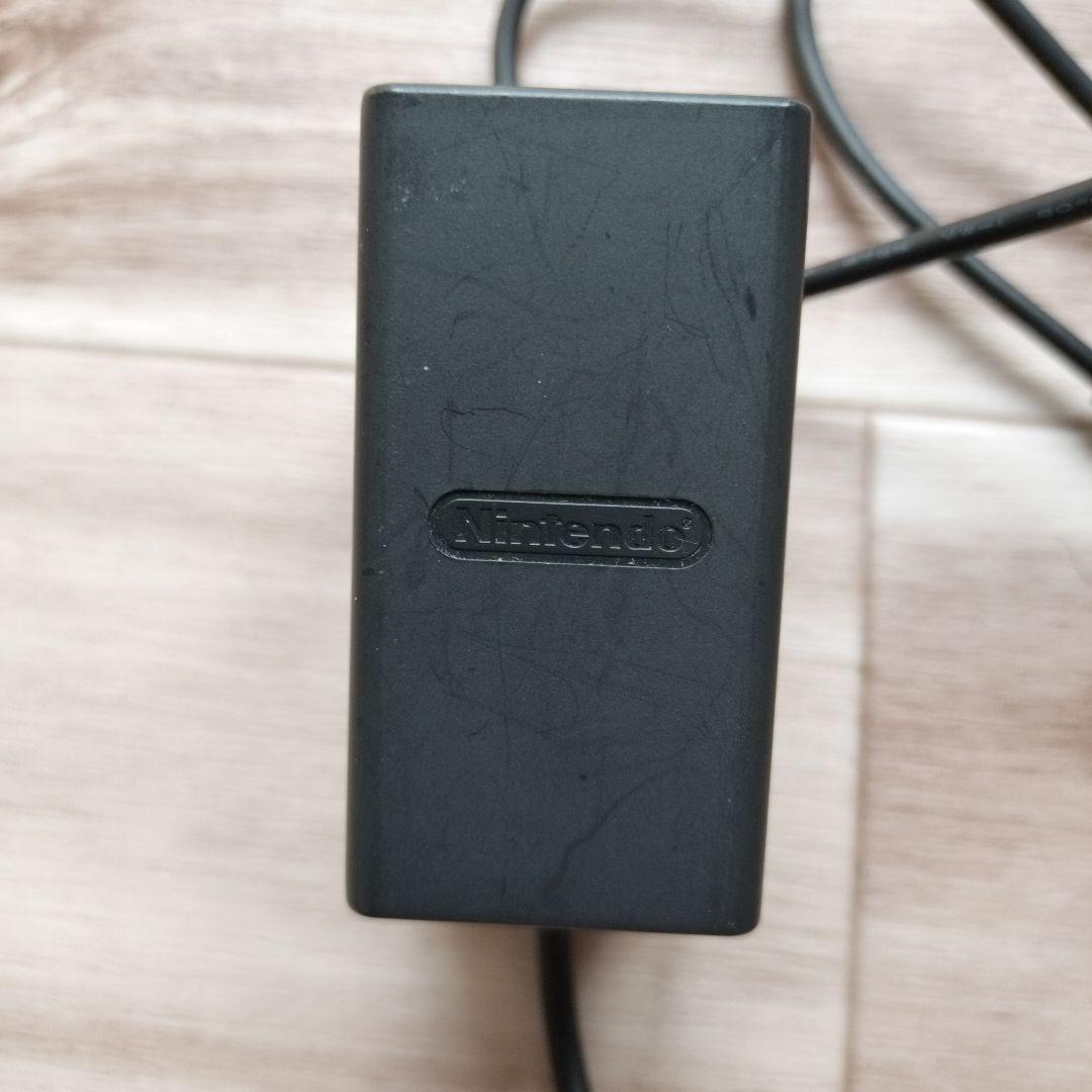 Nintendo Switch 純正 充電器 ジャンク品 - メルカリ