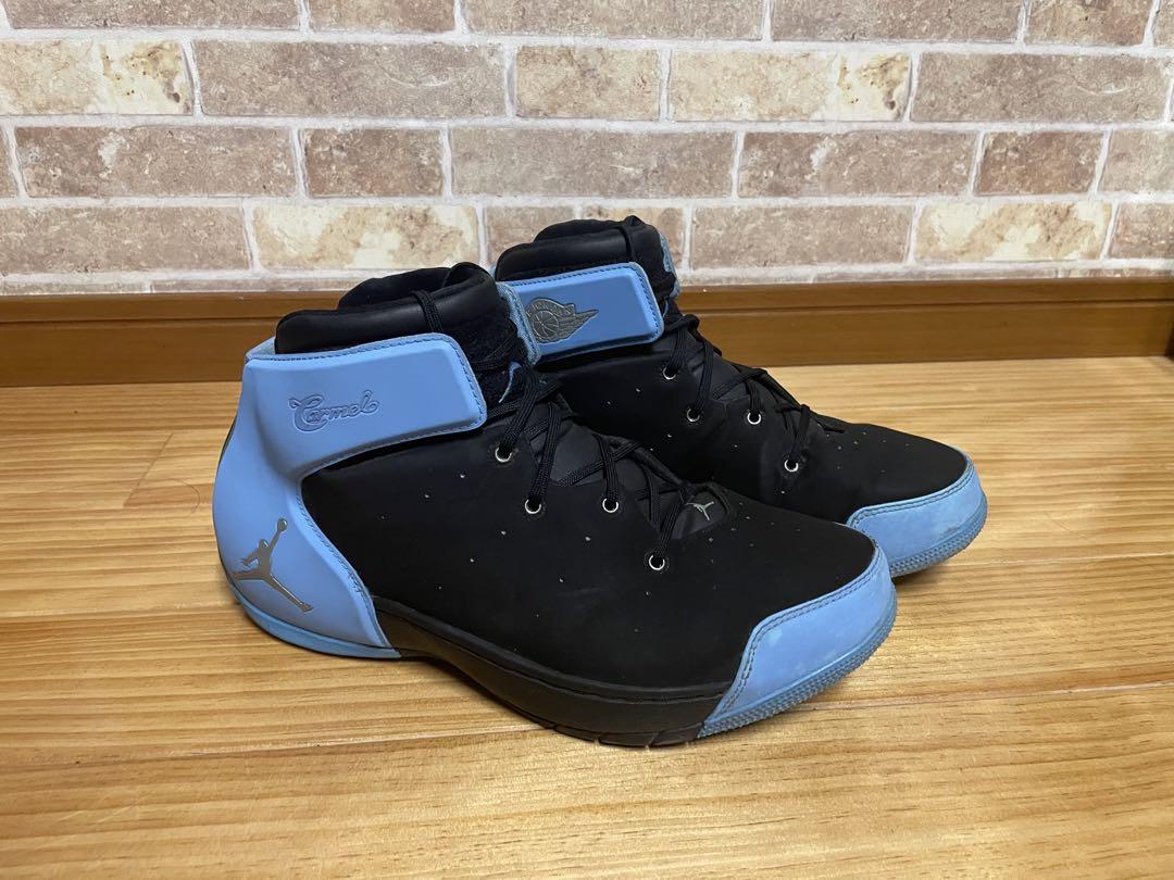 ジョーダンメロ1.5 27センチ/ JORDAN MELO 1.5 27cm 靴