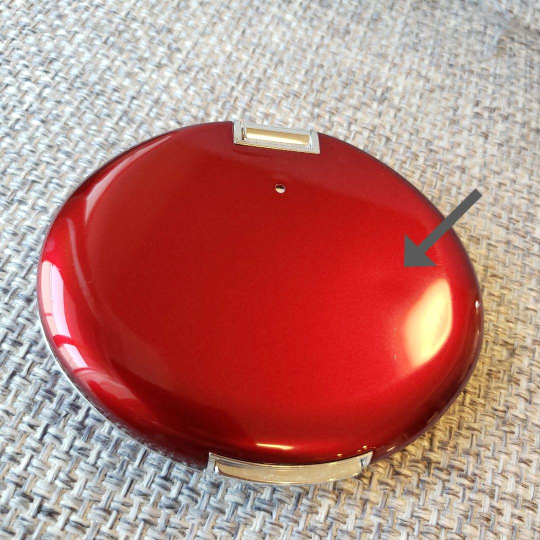 SK-II　フェイスパウダー　コンパクト