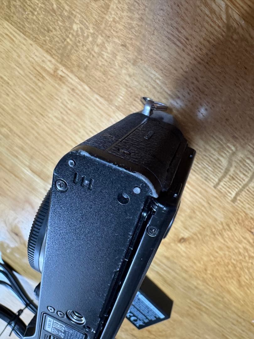 FUJIFILM X-T10 ボディ バッテリーx2・チャージャー付き ブラック FUJIFILM X-T10 ボディ バッテリーx2・チャージャー付き ブラック