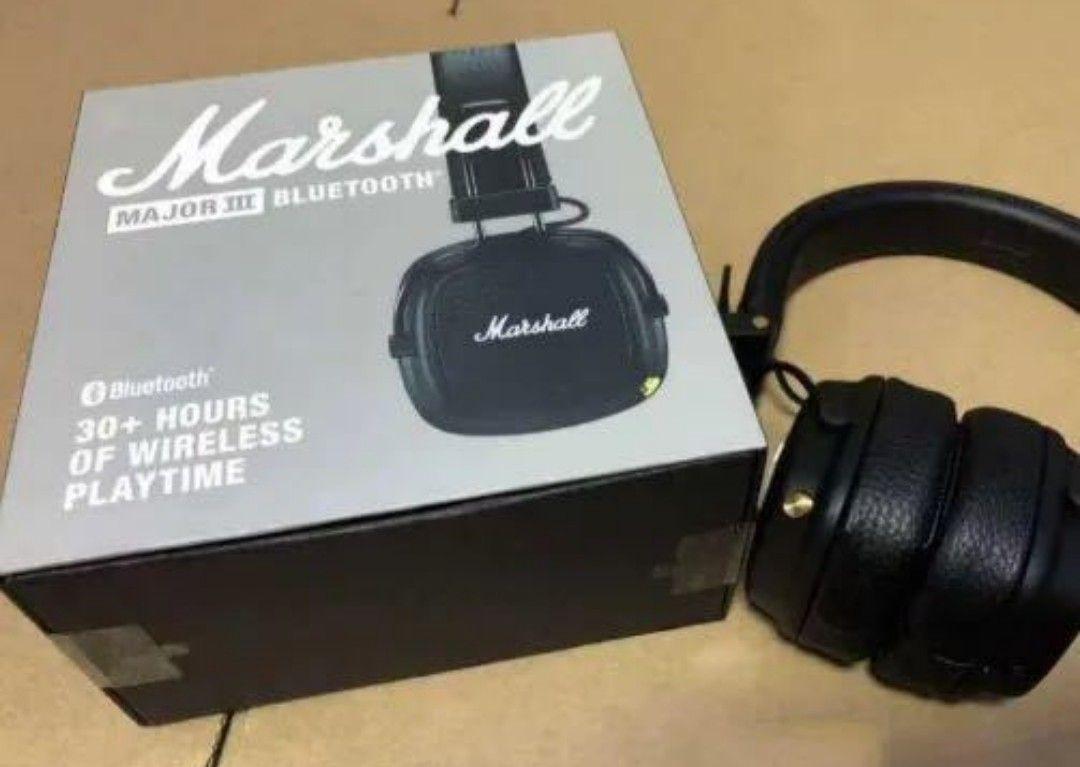 Jg Marshall MAJOR III BLUETOOTH ブラック - メルカリ Jg Marshall MAJOR III BLUETOOTH ブラック - メルカリ