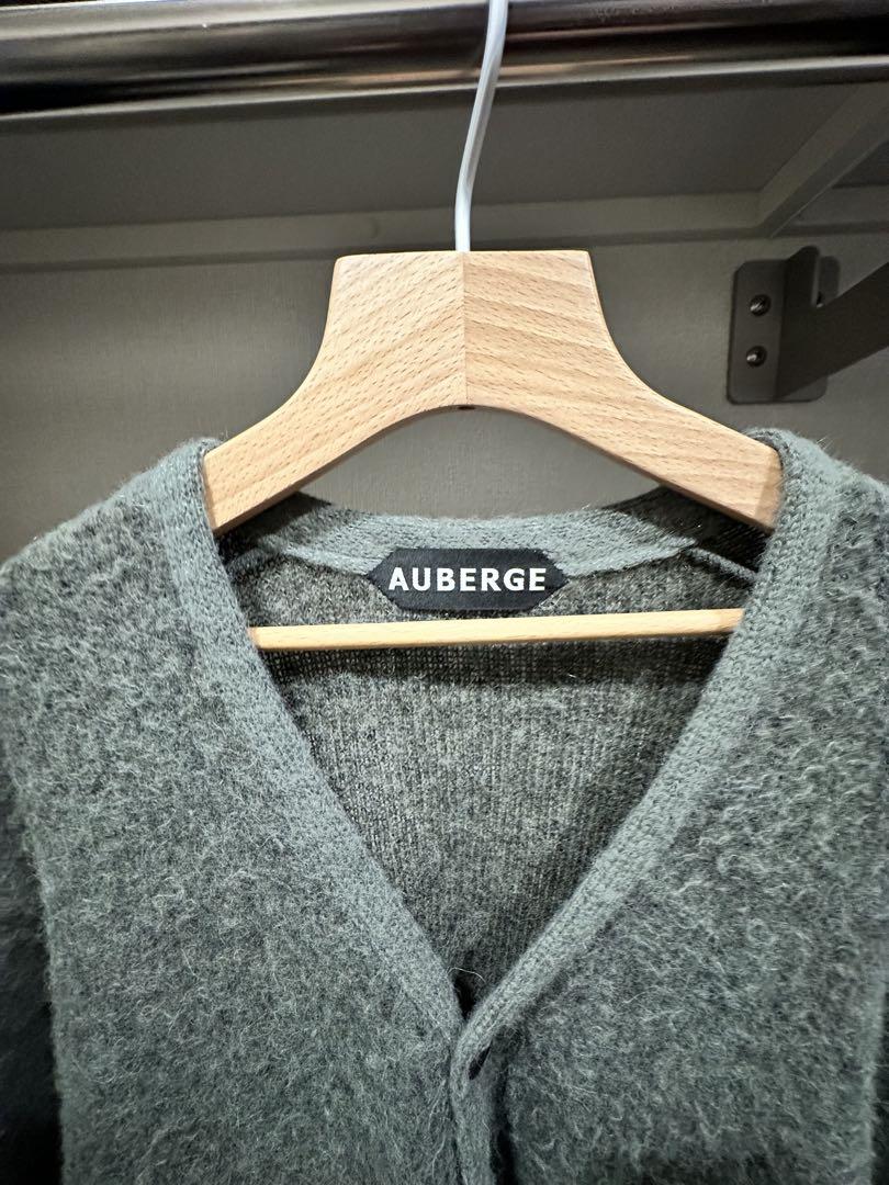 トップス AUBERGE KURT 44