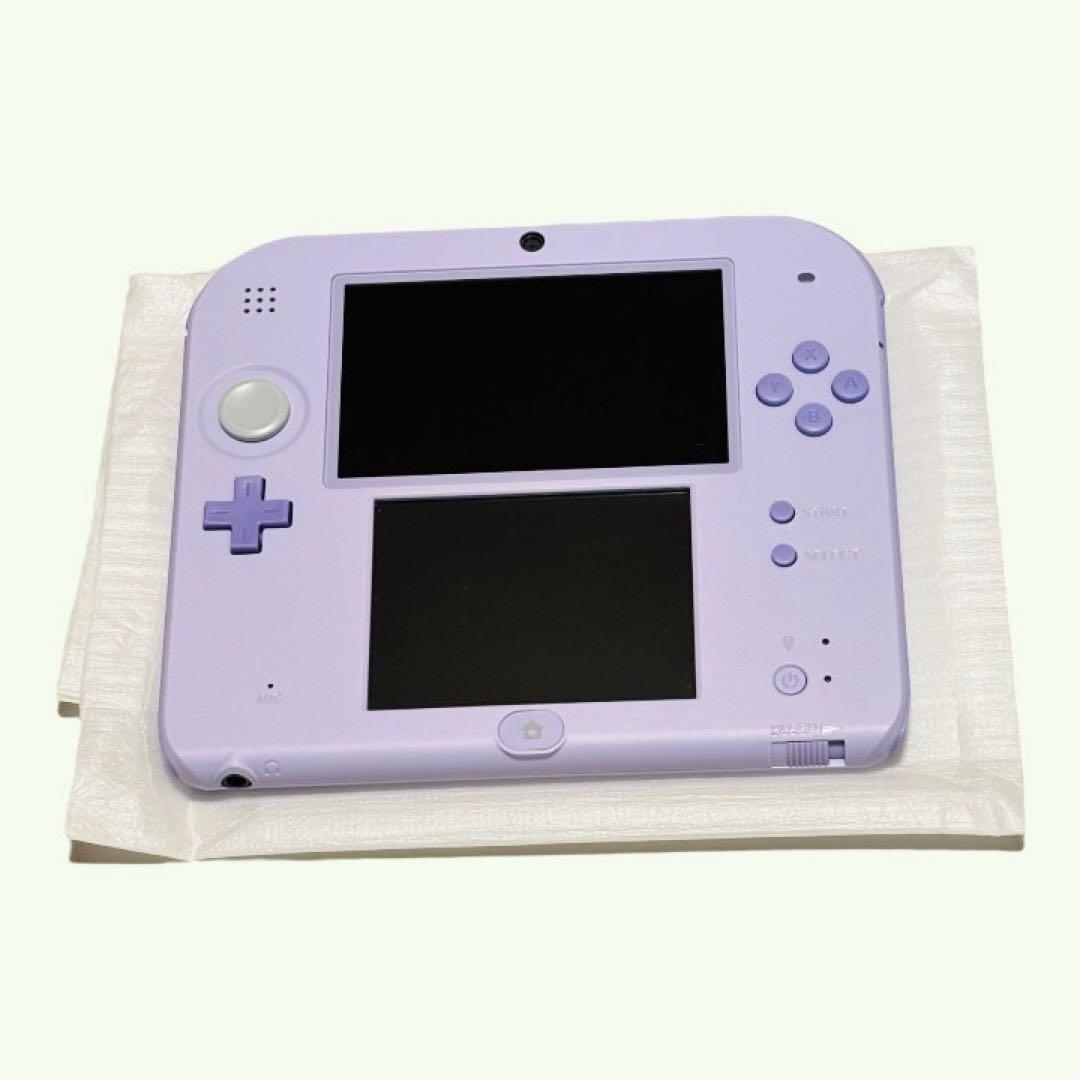 動作良好Nintendo