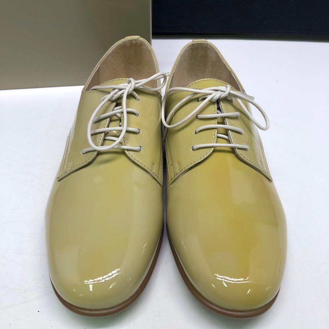 大放出セール大放出セールMARGARET HOWELL Idea レースアップシューズ