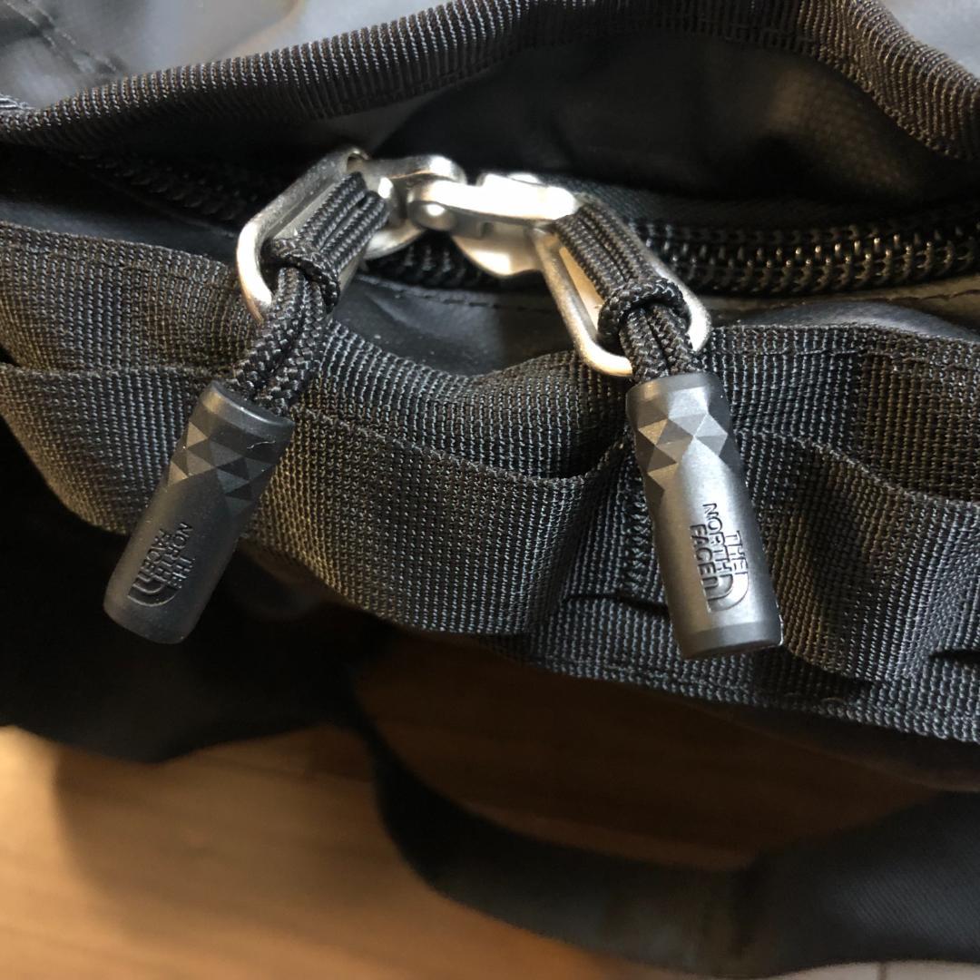 THE NORTH FACE BASE CAMP DUFFEL Lサイズ