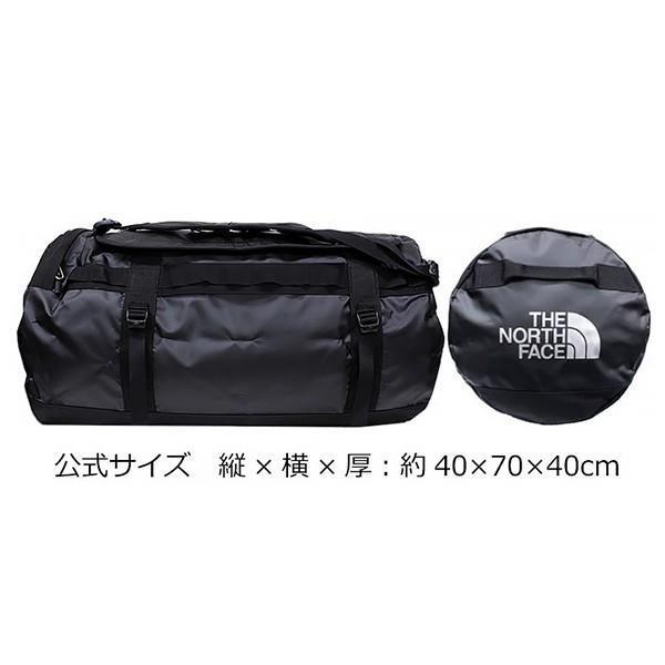 THE NORTH FACE BASE CAMP DUFFEL Lサイズ