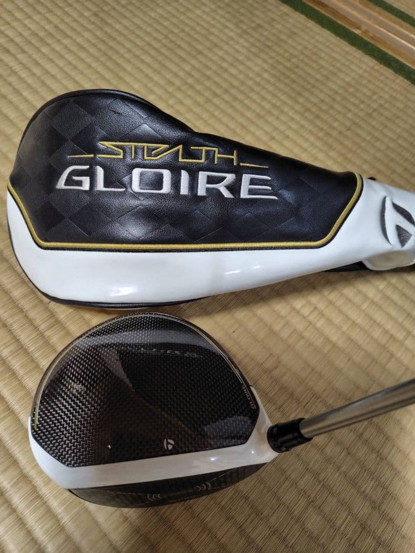 ステルスグローレ プラスドライバー10.5 Speeder NX フレックスS ステルスグローレ プラスドライバー10.5 Speeder NX フレックスS